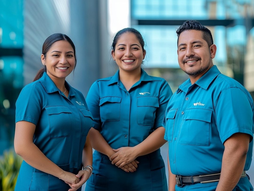 Equipo supervisor SEPRO LM
